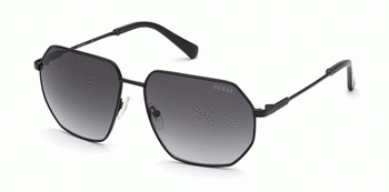 Okulary przeciwsłoneczne Guess GU00011