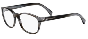 Okulary korekcyjne GIORGIO ARMANI GA 862 43I