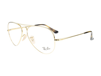 Okulary korekcyjne Ray-Ban RB6489-2502