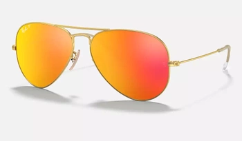 Okulary przeciwsłoneczne Ray-Ban RB3025-112/4D