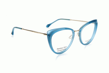 Okulary korekcyjne ANA HICKMANN AH6379-T02