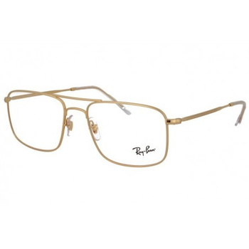 Okulary korekcyjne Ray-Ban RB434-500