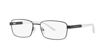 Okulary korekcyjne Armani Exchange AX1050-6000