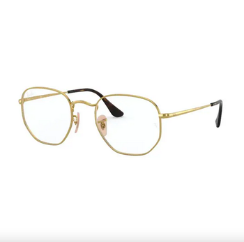 Okulary korekcyjne Ray-Ban RB3682v-2505