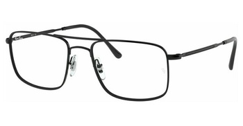Okulary korekcyjne Ray-Ban RB6434-C2509