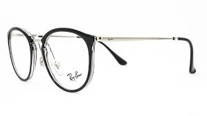 Okulary korekcyjne Ray-Ban RB7140-5852