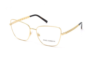 Okulary korekcyjne DOLCE & GABBANA DG1346-02