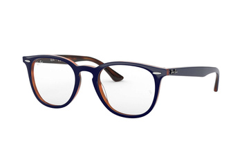 Okulary korekcyjne Ray-Ban RB7159-5910