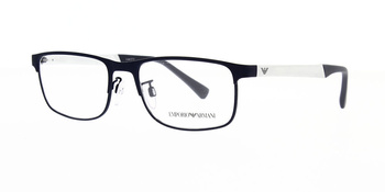 Okulary korekcyjne Emporio Armani EA1112-3131