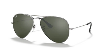 Okulary przeciwsłoneczne Ray-Ban RB3025-W3277-58