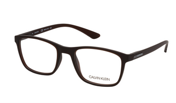 Okulary korekcyjne CALVIN KLEIN CK19571-210