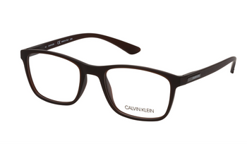 Okulary korekcyjne Calvin Klein CK19571-210