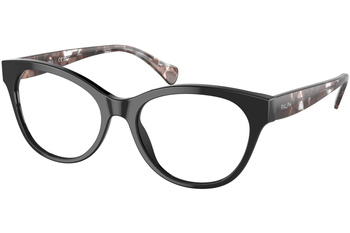 Okulary korekcyjne RALPH by RALPH LAUREN RA7141-6007