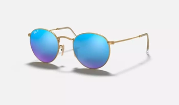 Okulary przeciwsłoneczne Ray-Ban RB3447-112/4L