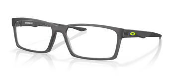 Okulary korekcyjne Oakley OX8060-02