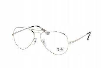 Okulary korekcyjne Ray-Ban RB6489-2501