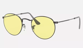 Okulary przeciwsłoneczne Ray-Ban RB3447-004/T4