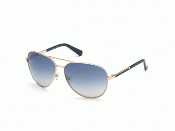 Okulary przeciwsłoneczne Guess GU00013-6332W
