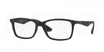 Okulary korekcyjne Ray-Ban RB7047-5196
