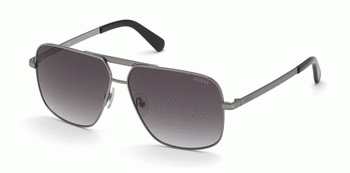 Okulary przeciwsłoneczne Guess GU00026-6108B