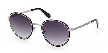 Okulary przeciwsłoneczne Guess GU00047-5405B