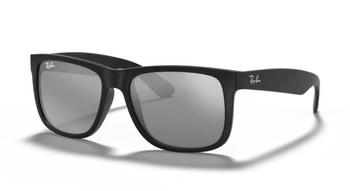 Okulary przeciwsłoneczne RAY-BAN 0RB4165-622/6G55 JUSTIN