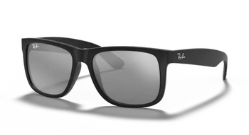 Okulary przeciwsłoneczne Ray-Ban RB4165-622/6G55