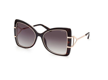 Okulary przeciwsłoneczne Guess GU7853-5852P