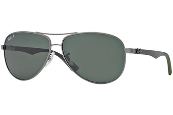 Okulary przeciwsłoneczne Ray-Ban RB8313-004/N5
