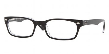 Okulary korekcyjne Ray-Ban RB5206-2034