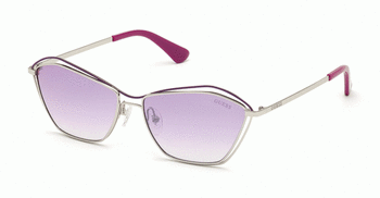 Okulary przeciwsłoneczne Guess GU7639-5910Z