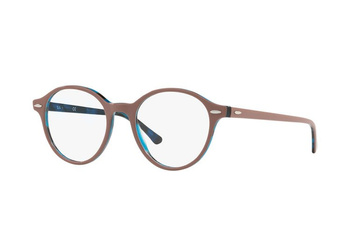 Okulary korekcyjne Ray-Ban RB7118-5715