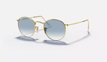 Okulary przeciwsłoneczne Ray-Ban RB3447N-001/3F