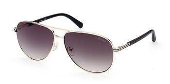 Okulary przeciwsłoneczne Guess GU00043-6232P
