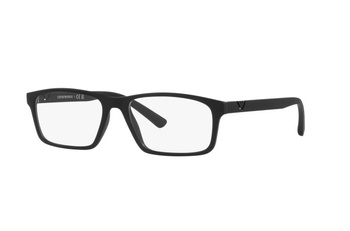 Okulary korekcyjne Emporio Armani EA3213-5001