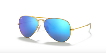 Okulary przeciwsłoneczne Ray-Ban RB3025-112/1755