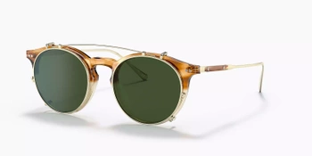 Okulary przeciwsłoneczne Olivier People'S OV5483M-167471