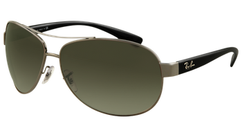 Okulary przeciwsłoneczne Ray-Ban RB3386-004/71