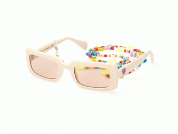 Okulary przeciwsłoneczne Guess GU8262-5425E