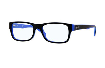 Okulary korekcyjne Ray-Ban RB5268-5179