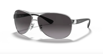 Okulary przeciwsłoneczne Ray-Ban RB3386-003/8G67