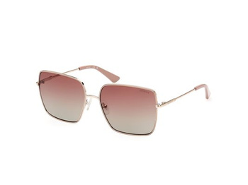 Okulary przeciwsłoneczne Guess GU7866-6032T