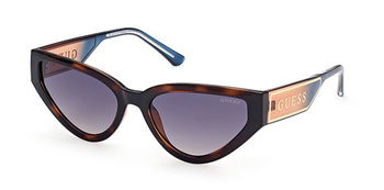 Okulary przeciwsłoneczne Guess GU7819-5652B