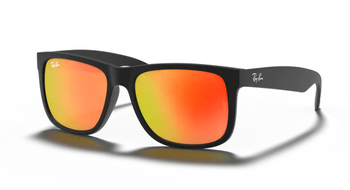 Okulary przeciwsłoneczne Ray-Ban RB4165-662/6Q55