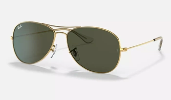 Okulary przeciwsłoneczne Ray-Ban RB3362-001