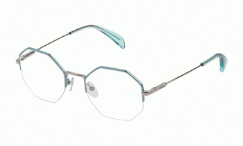 Okulary korekcyjne TOUS VTO396-08HY