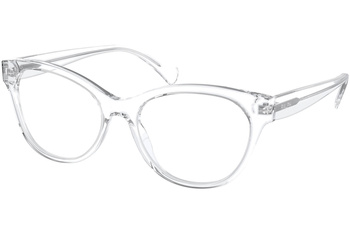 Okulary korekcyjne Ralph By Ralph Lauren RA7141-5002