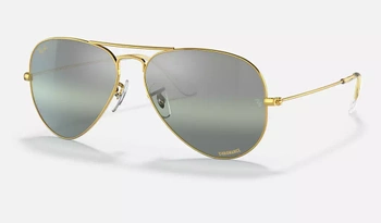 Okulary przeciwsłoneczne Ray-Ban RB3025-9196G4