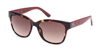 Okulary przeciwsłoneczne Guess GU7823-5652F