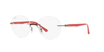 Okulary korekcyjne Ray-Ban RB8768-1229